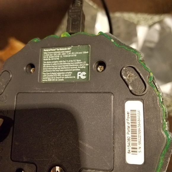 Skylanders portal - Picture 3 of 5